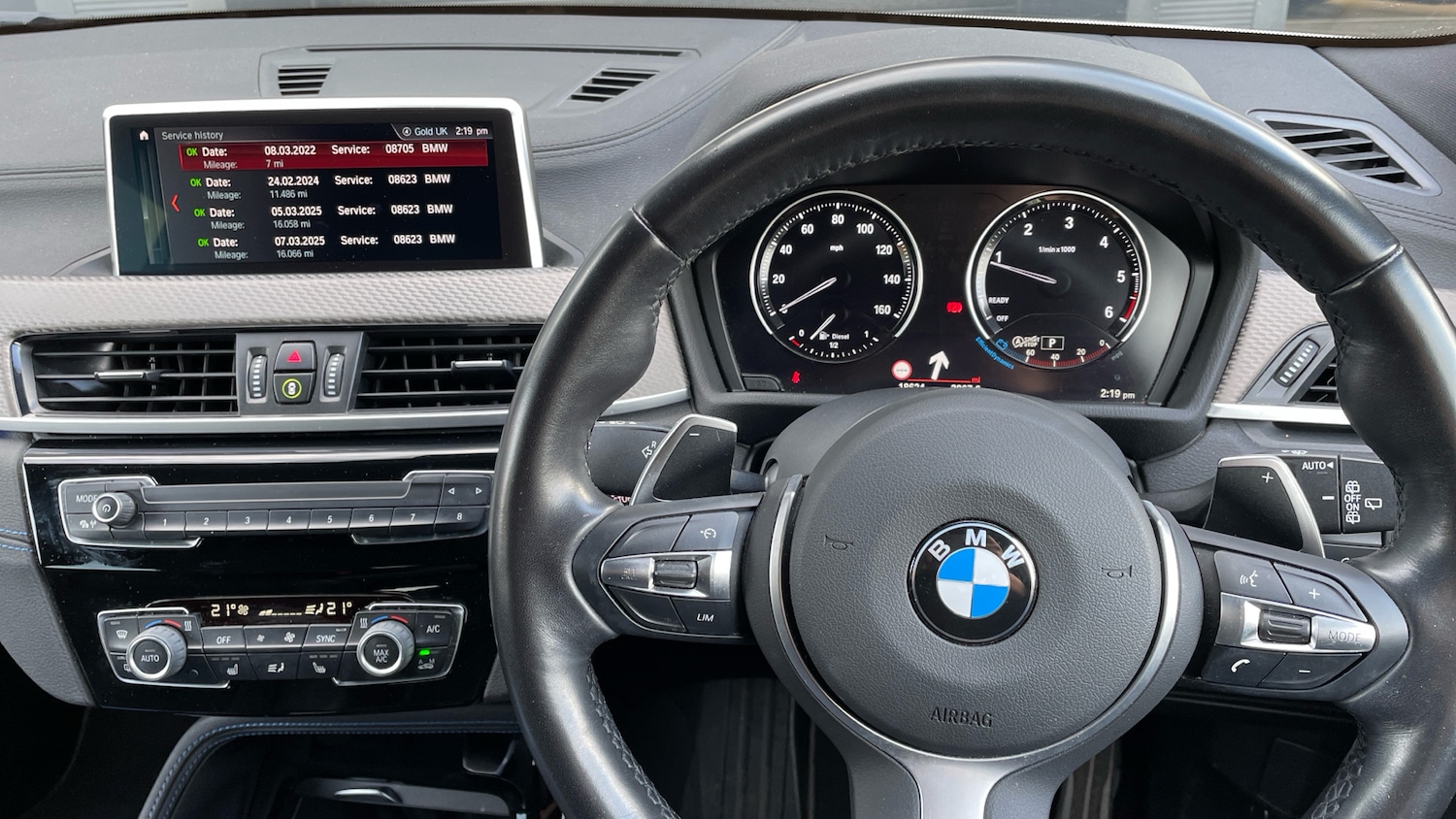 Used BMW X2 2022 for sale - 76372200: Photo 41