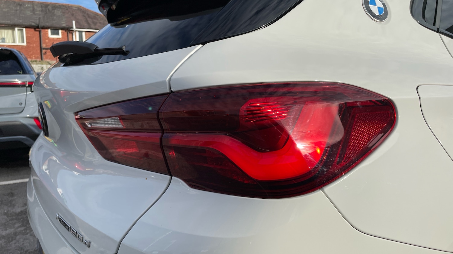Used BMW X2 2022 for sale - 76372200: Photo 43
