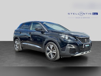 Used Peugeot 3008 2017 for sale - 78855818: Photo