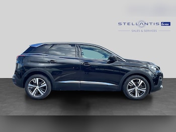 Used Peugeot 3008 2017 for sale - 78855818: Photo
