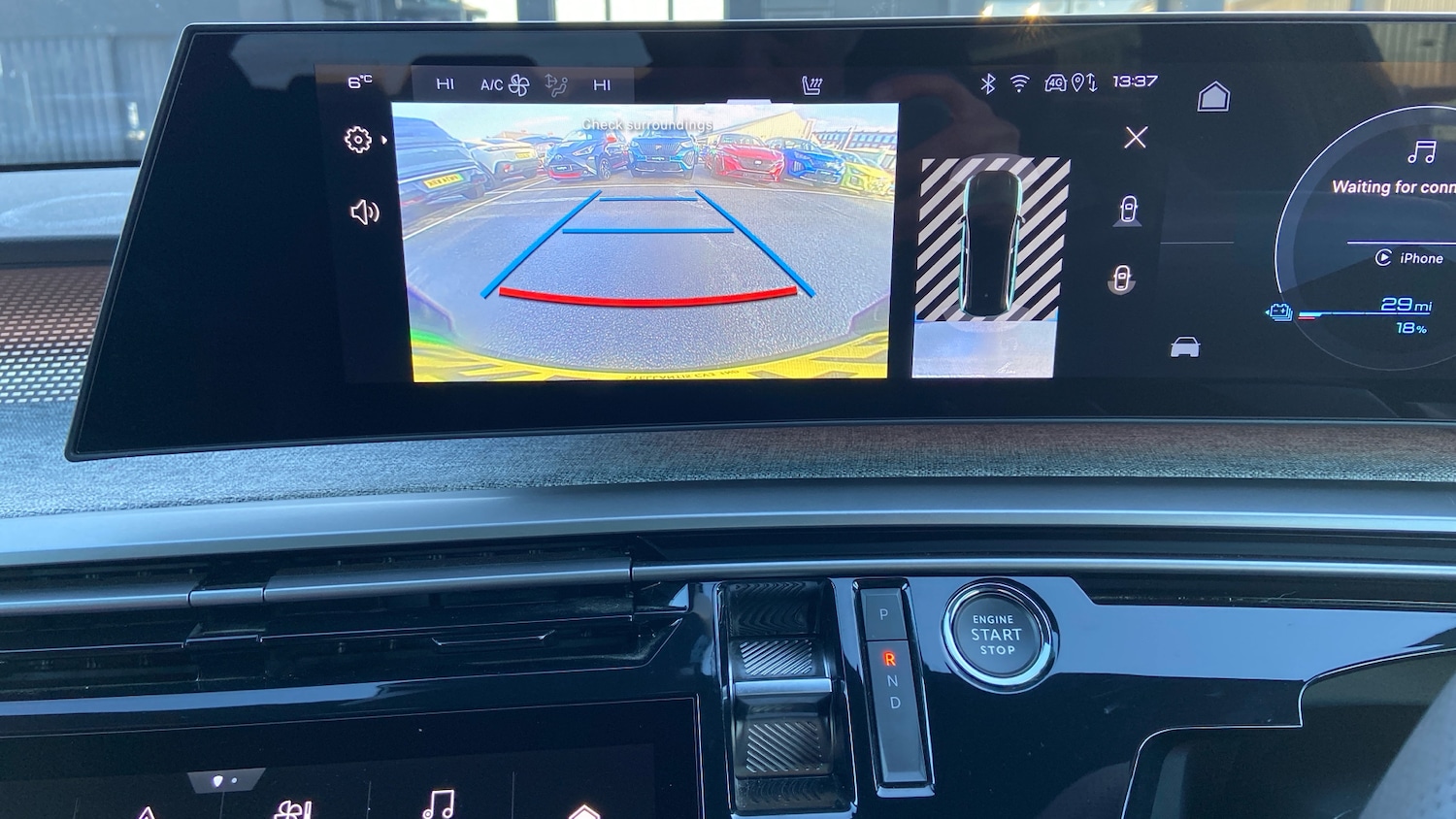 Used Peugeot 5008 2025 for sale - 77292669: Photo 11