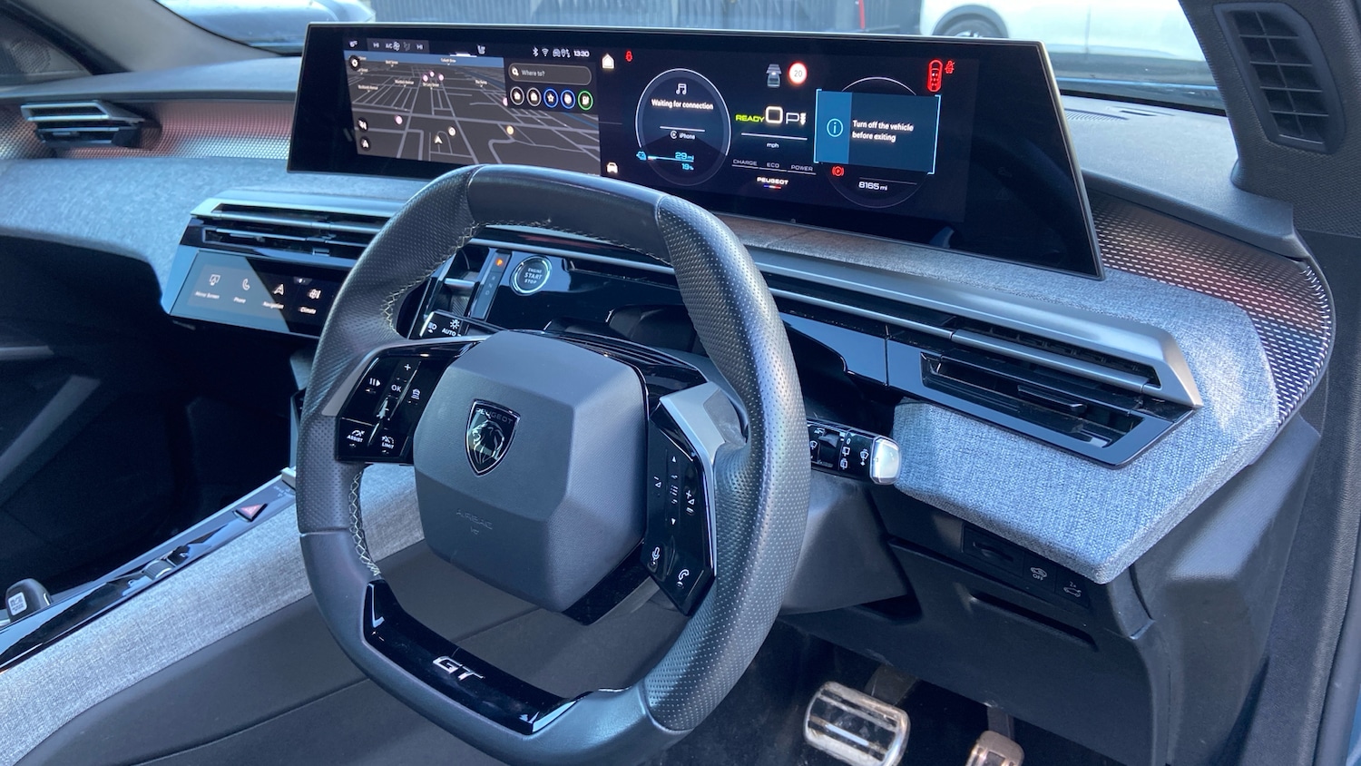 Used Peugeot 5008 2025 for sale - 77292669: Photo 12