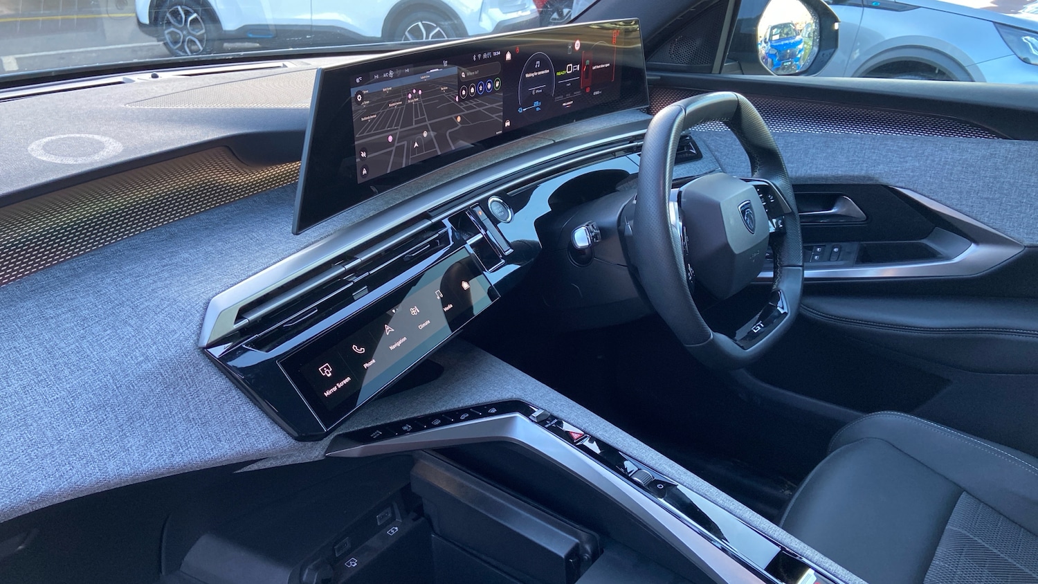 Used Peugeot 5008 2025 for sale - 77292669: Photo 13