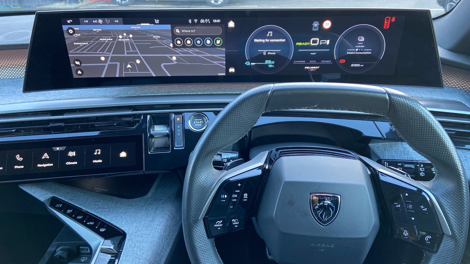 Used Peugeot 5008 2025 for sale - 77292669: Photo 14