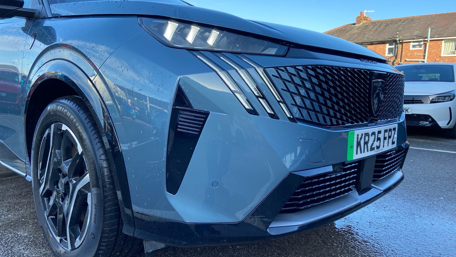 Used Peugeot 5008 2025 for sale - 77292669: Photo 16