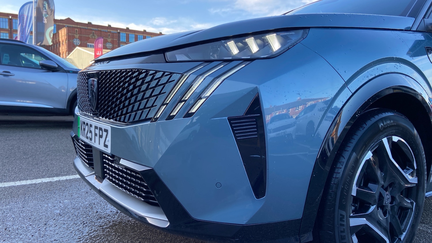 Used Peugeot 5008 2025 for sale - 77292669: Photo 18