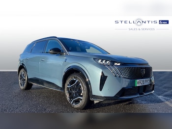 Used Peugeot 5008 2025 for sale - 77292669: Photo