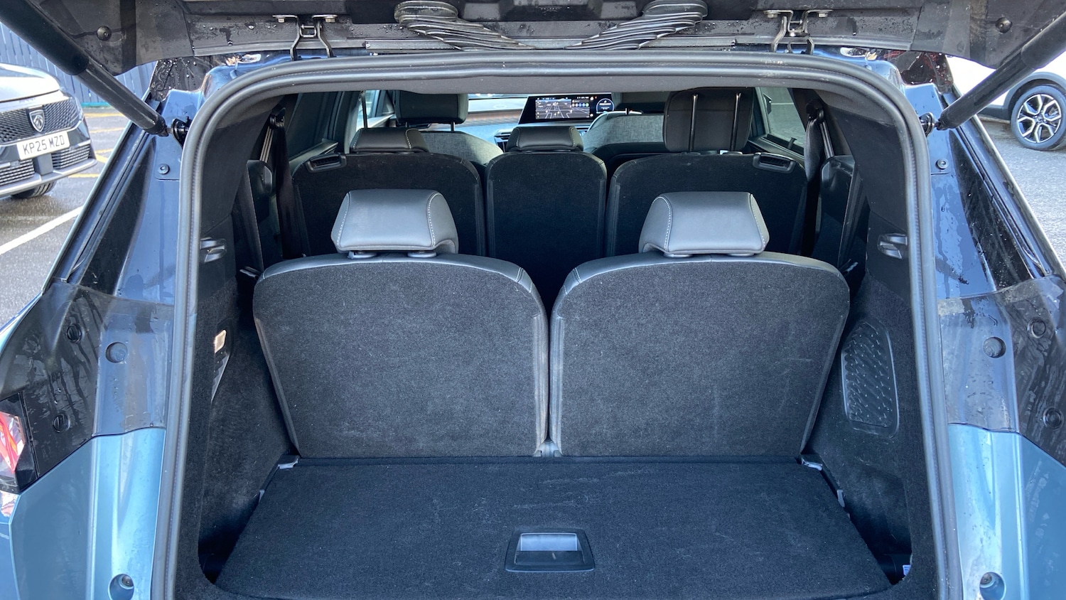 Used Peugeot 5008 2025 for sale - 77292669: Photo 20