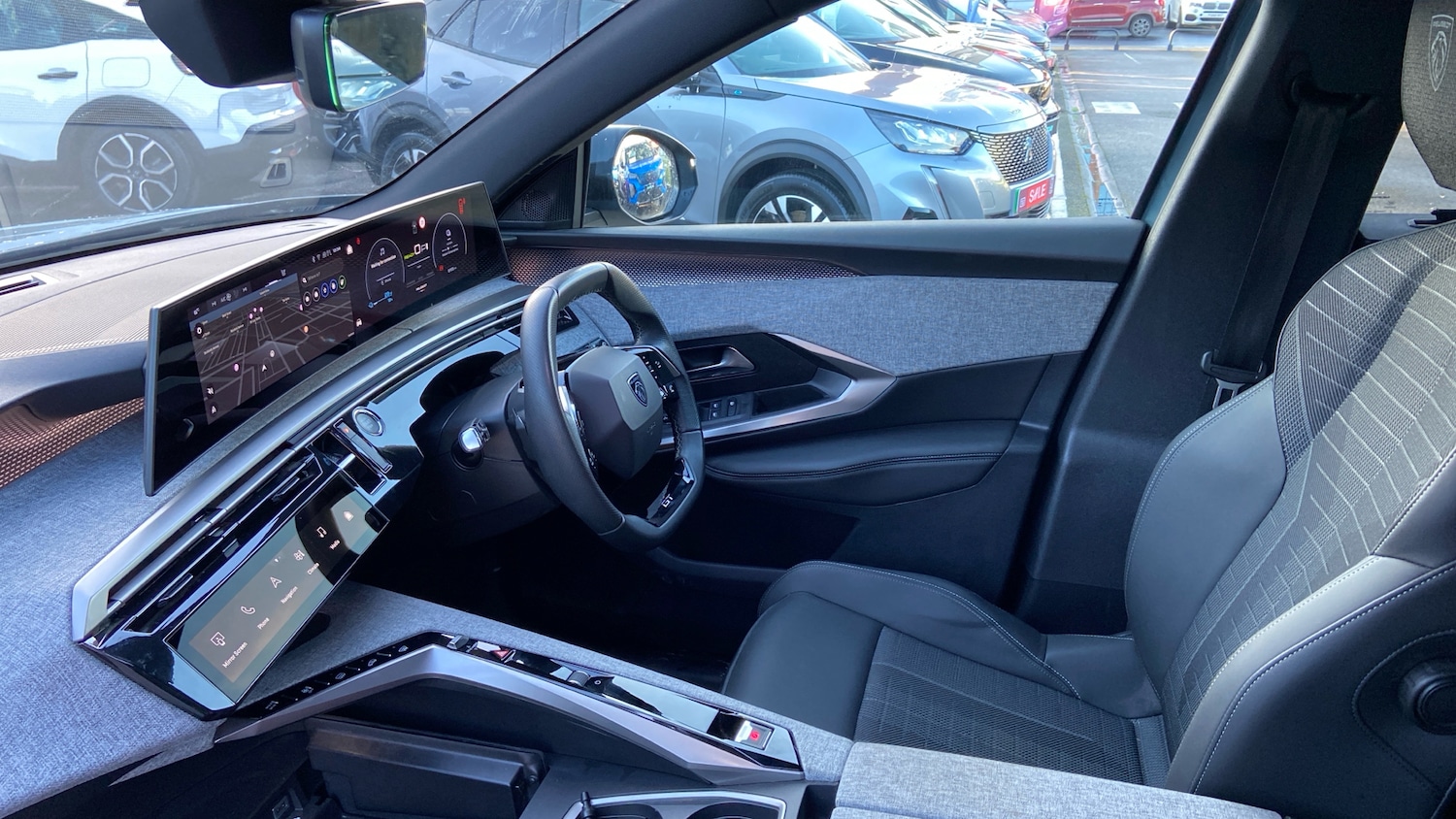 Used Peugeot 5008 2025 for sale - 77292669: Photo 21