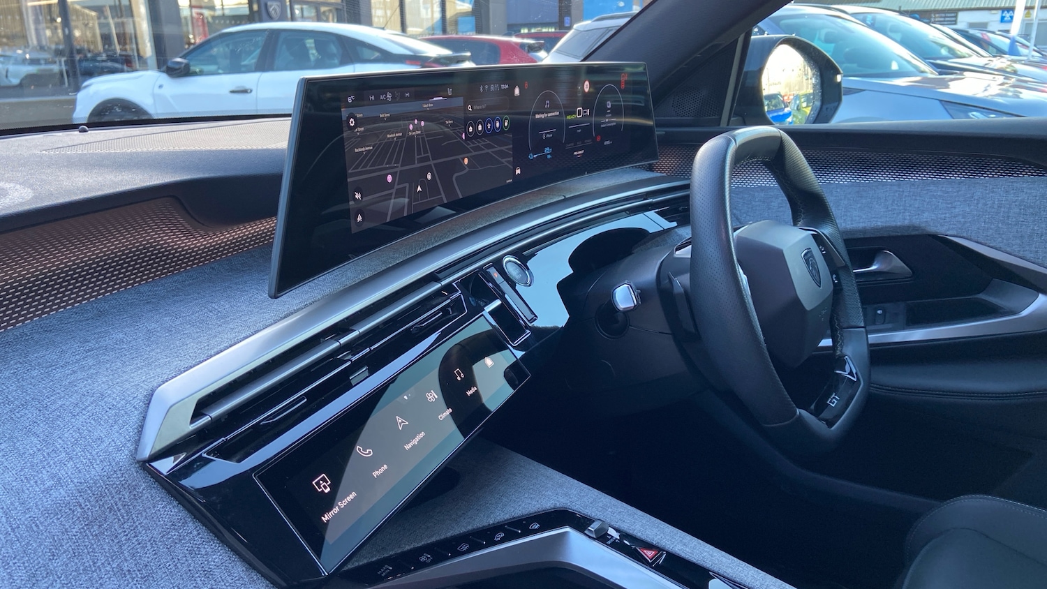 Used Peugeot 5008 2025 for sale - 77292669: Photo 22