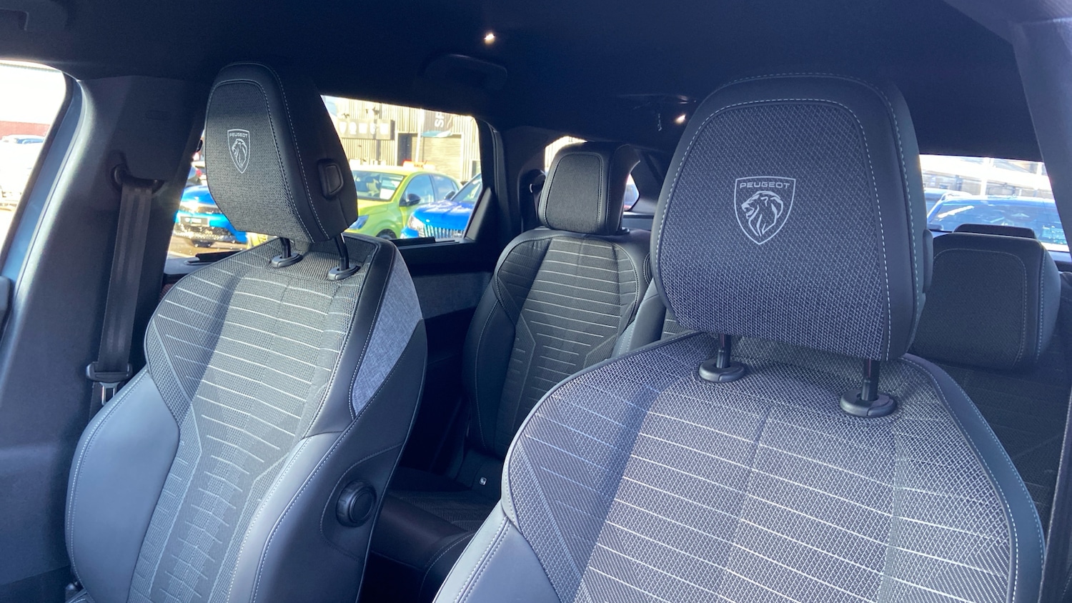 Used Peugeot 5008 2025 for sale - 77292669: Photo 23