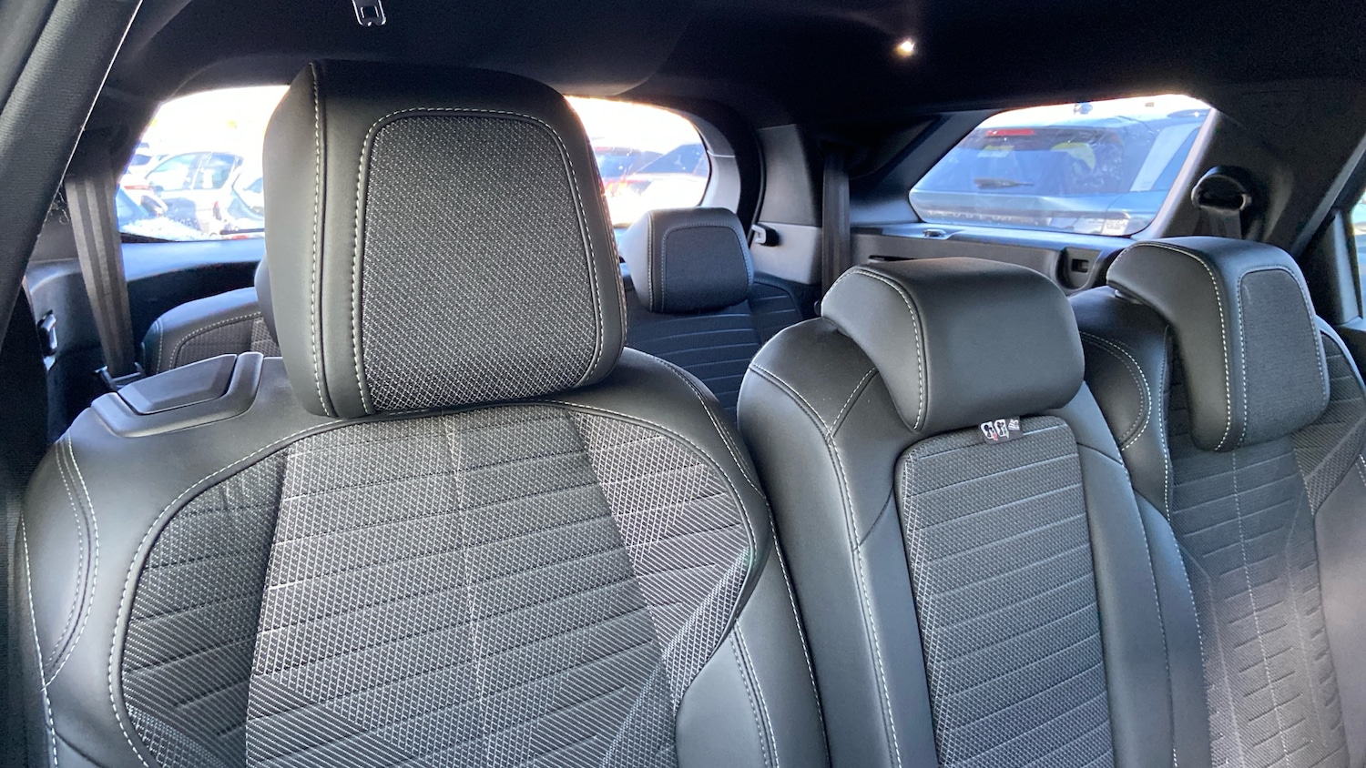 Used Peugeot 5008 2025 for sale - 77292669: Photo 26