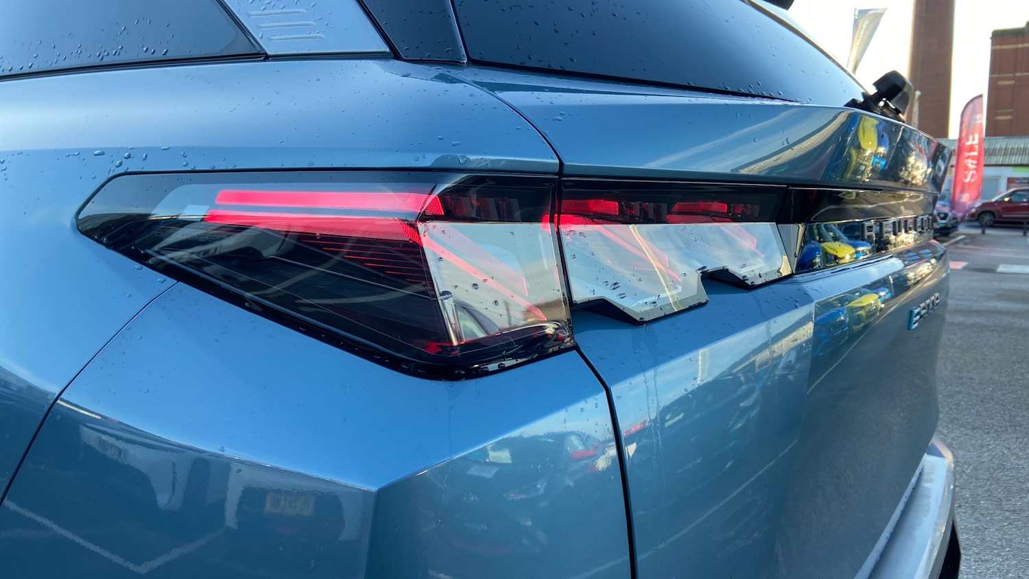 Used Peugeot 5008 2025 for sale - 77292669: Photo 27