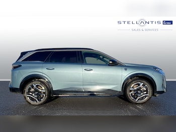 Used Peugeot 5008 2025 for sale - 77292669: Photo