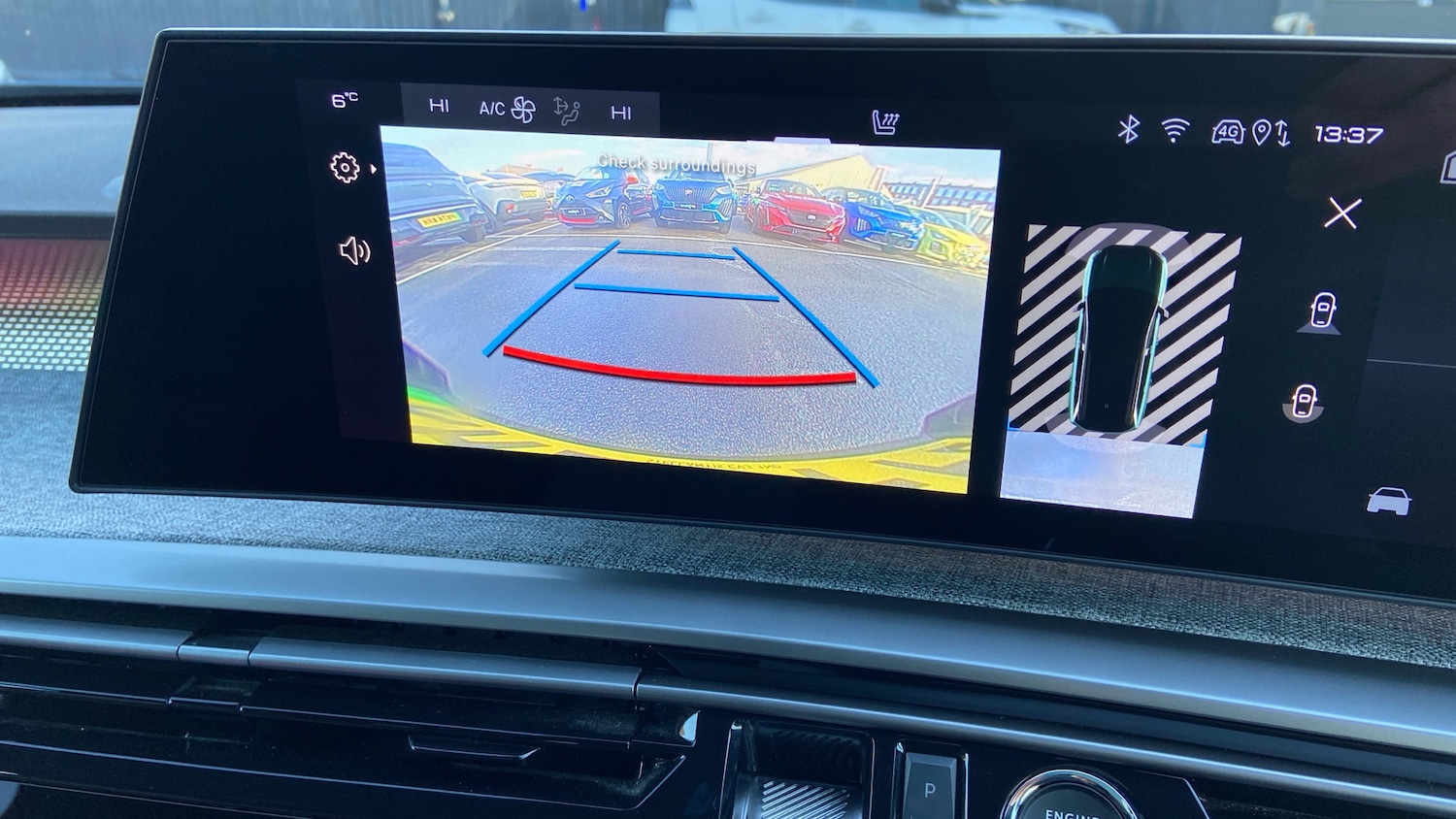 Used Peugeot 5008 2025 for sale - 77292669: Photo 30