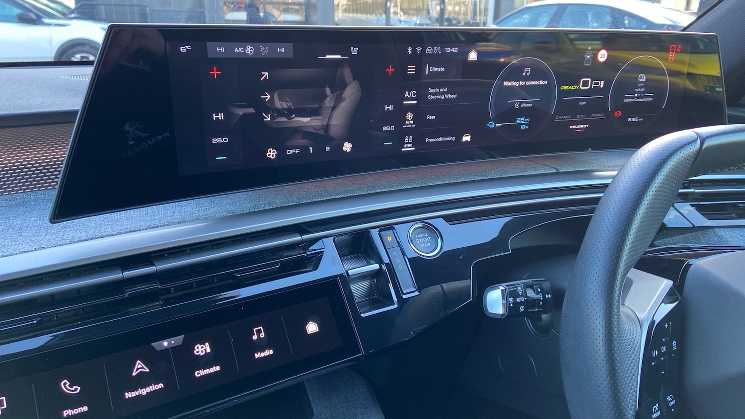 Used Peugeot 5008 2025 for sale - 77292669: Photo 32