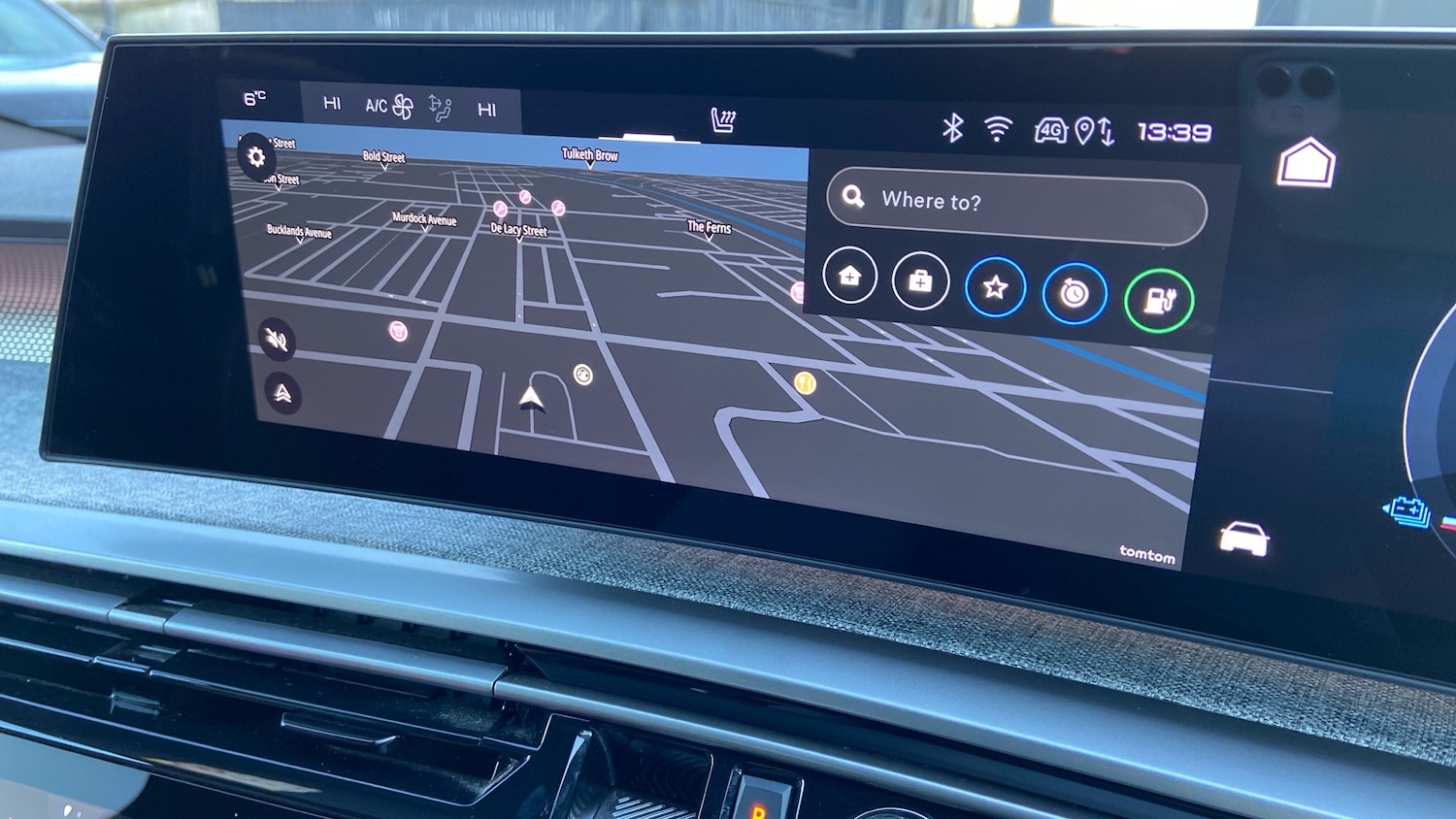 Used Peugeot 5008 2025 for sale - 77292669: Photo 33