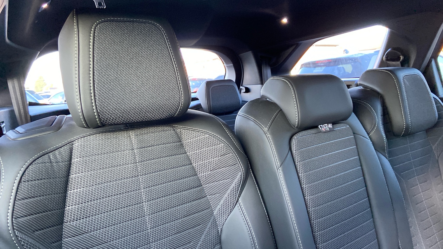 Used Peugeot 5008 2025 for sale - 77292669: Photo 34