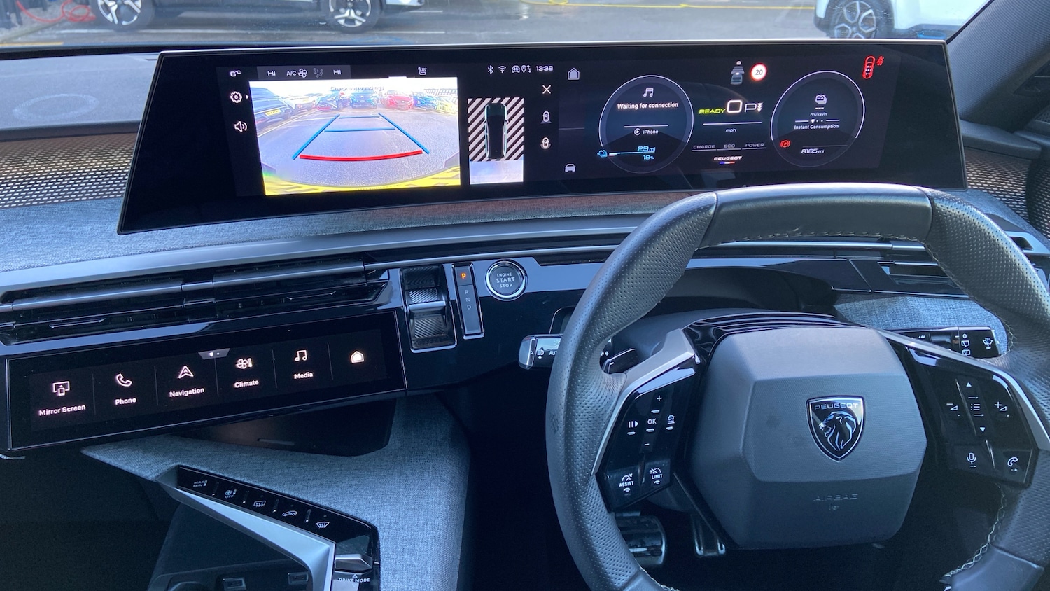 Used Peugeot 5008 2025 for sale - 77292669: Photo 35