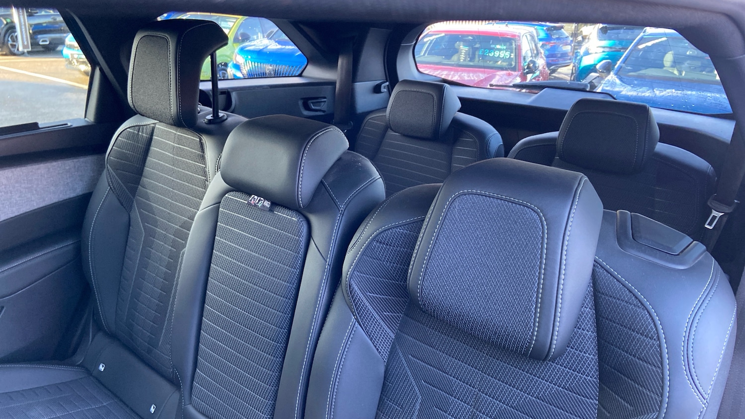 Used Peugeot 5008 2025 for sale - 77292669: Photo 36