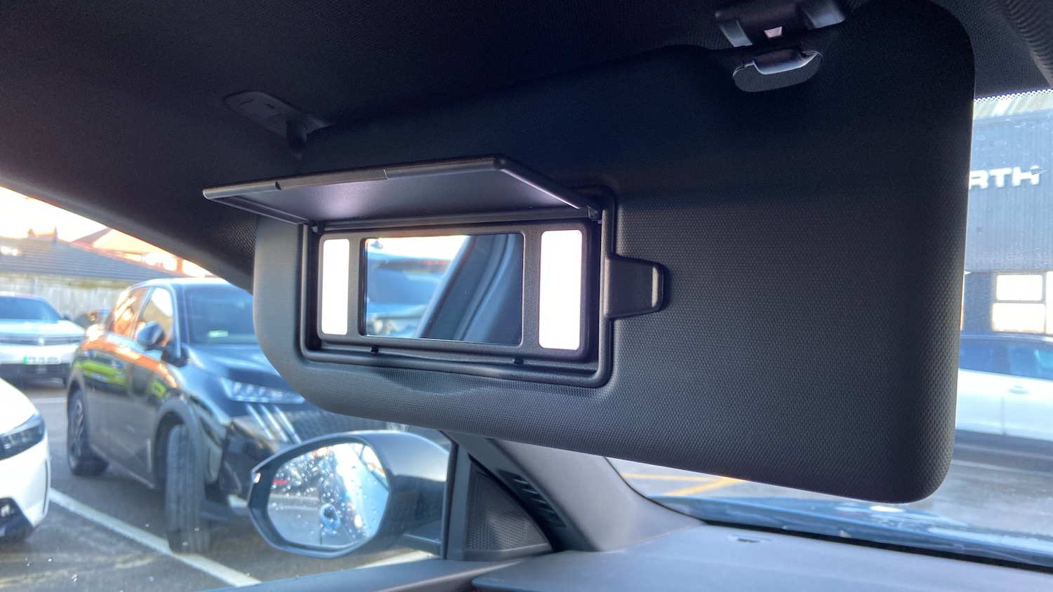 Used Peugeot 5008 2025 for sale - 77292669: Photo 37