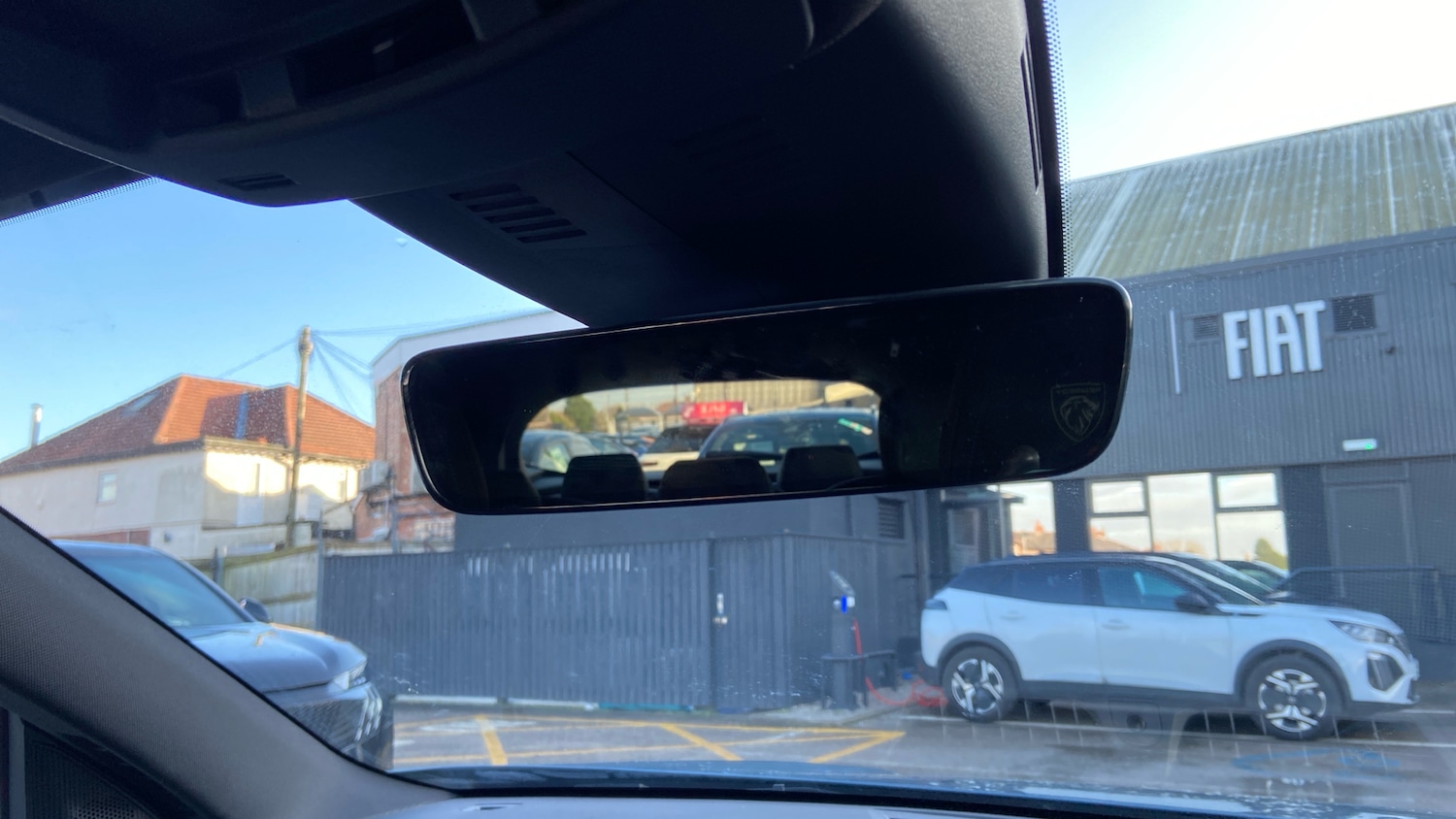 Used Peugeot 5008 2025 for sale - 77292669: Photo 38