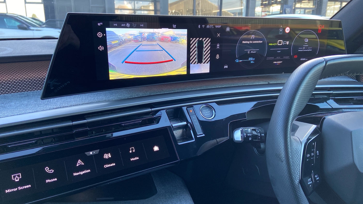 Used Peugeot 5008 2025 for sale - 77292669: Photo 42