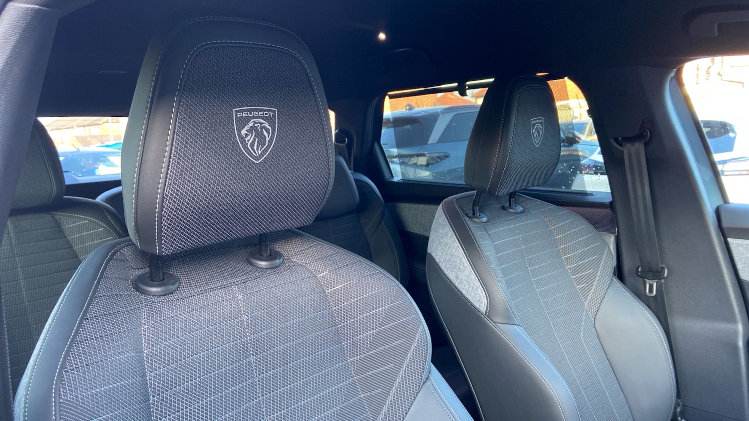 Used Peugeot 5008 2025 for sale - 77292669: Photo 43