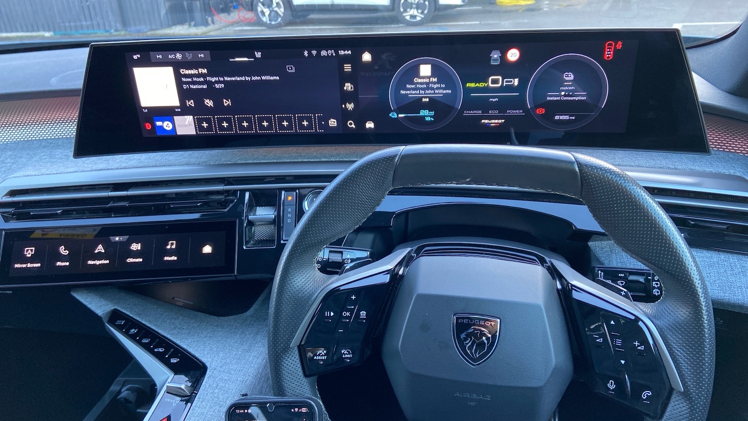 Used Peugeot 5008 2025 for sale - 77292669: Photo 44