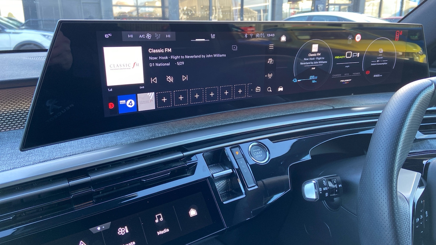 Used Peugeot 5008 2025 for sale - 77292669: Photo 45