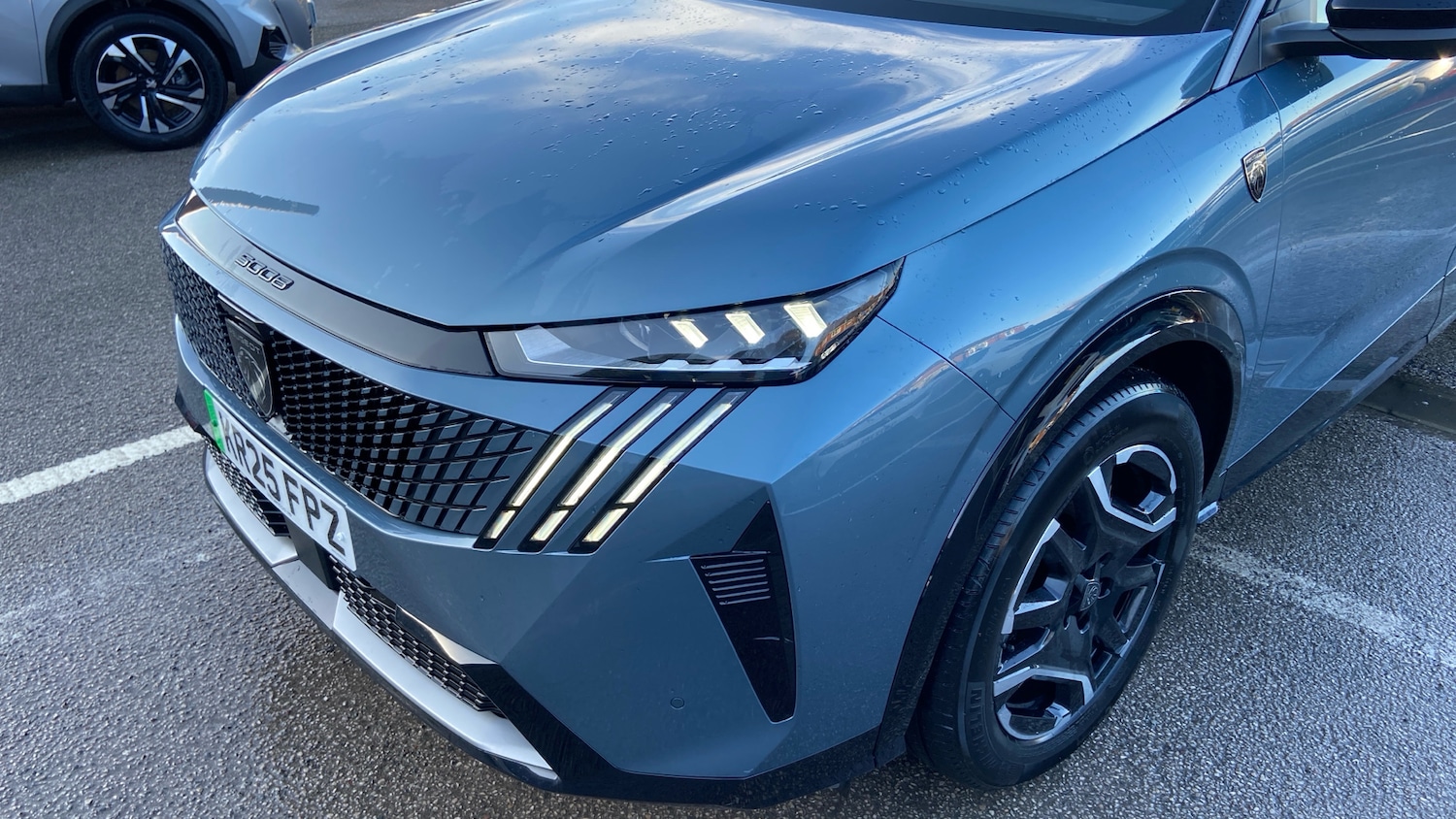 Used Peugeot 5008 2025 for sale - 77292669: Photo 46