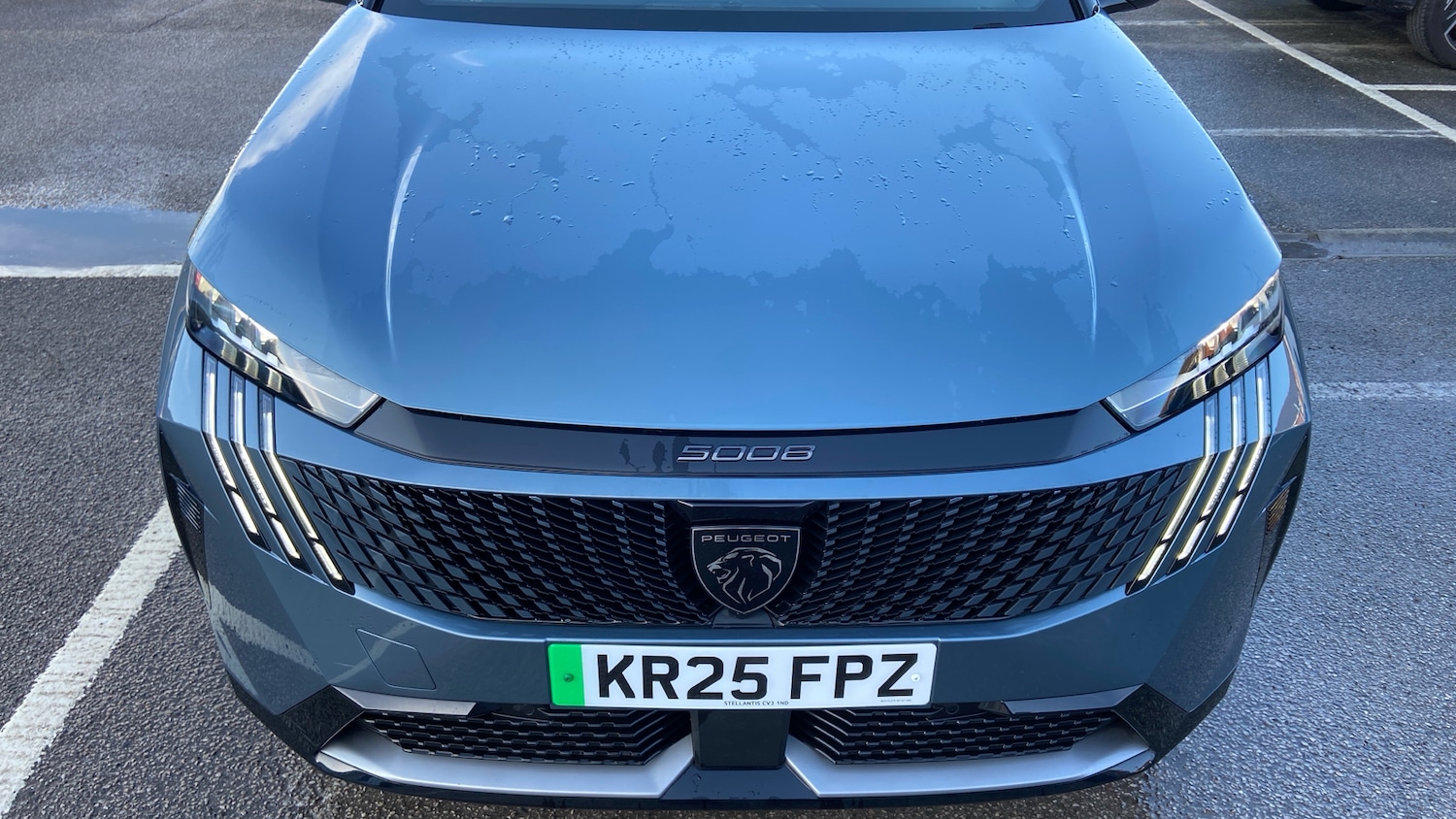 Used Peugeot 5008 2025 for sale - 77292669: Photo 47