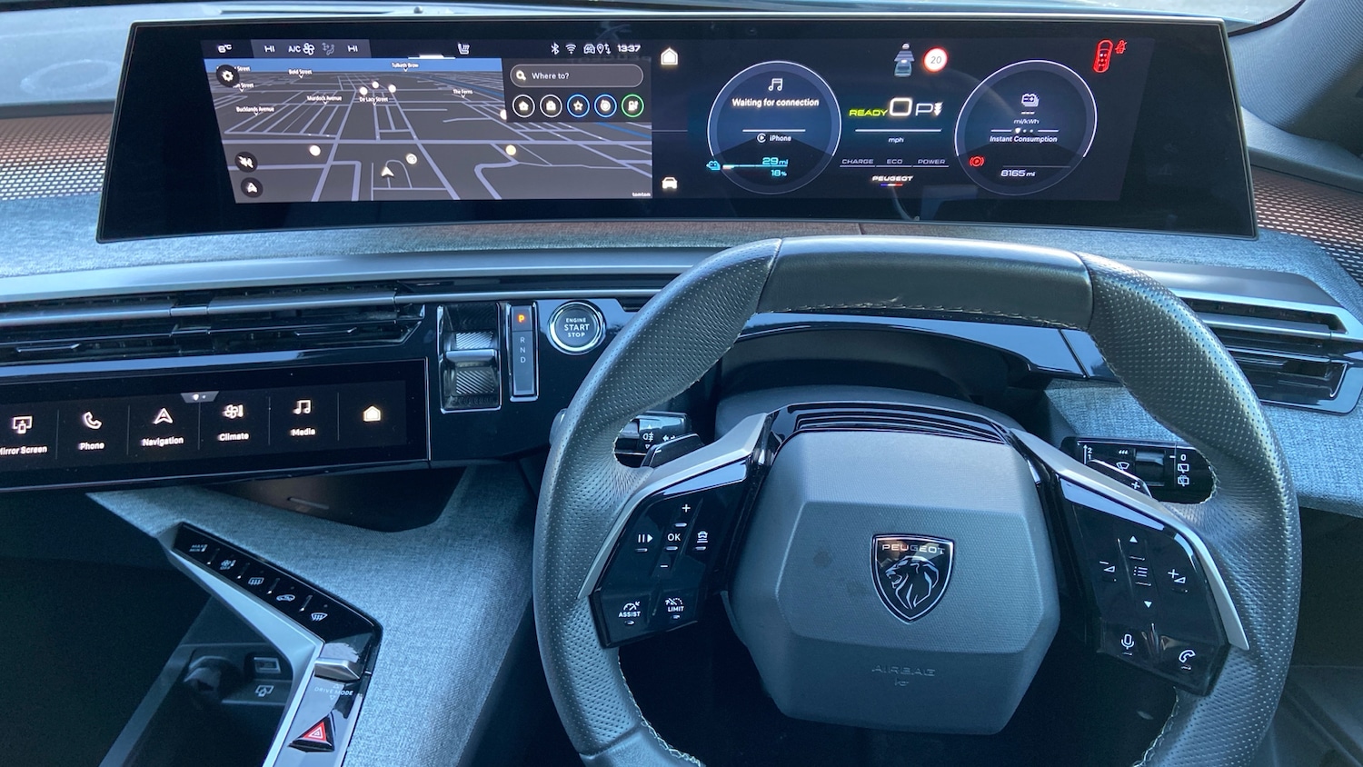 Used Peugeot 5008 2025 for sale - 77292669: Photo 5