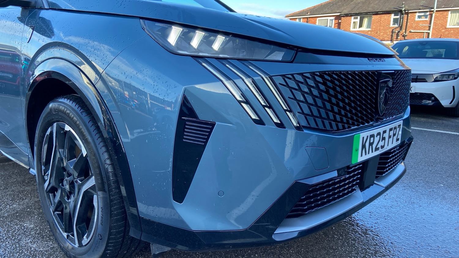 Used Peugeot 5008 2025 for sale - 77292669: Photo 51