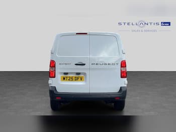 Used Peugeot Expert 2025 for sale - 79699500: Photo