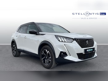 Used Peugeot 2008 2022 for sale - 75602243: Photo
