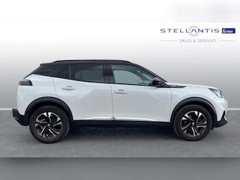 Used Peugeot 2008 2022 for sale - 75602243: Photo
