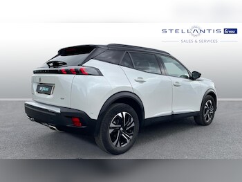 Used Peugeot 2008 2022 for sale - 75602243: Photo