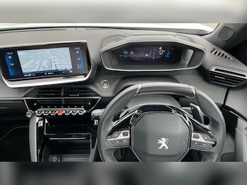 Used Peugeot 2008 2022 for sale - 75602243: Photo