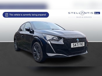 Peugeot 208 feature image