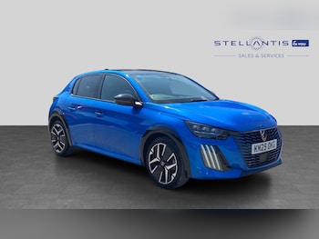 Used Peugeot 208 2025 for sale - 79249575: Photo