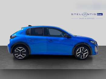 Used Peugeot 208 2025 for sale - 79249575: Photo