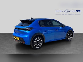 Used Peugeot 208 2025 for sale - 79249575: Photo
