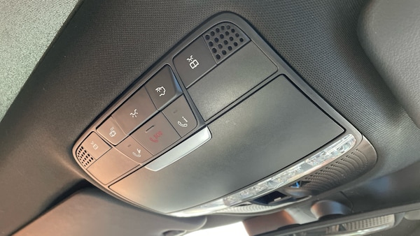 Used Mercedes-Benz C-Class 2018 for sale - 76086016: Photo 39