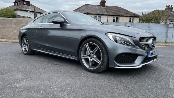 Used Mercedes-Benz C-Class 2018 for sale - 76086016: Photo 49