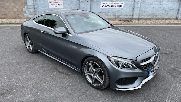 Used Mercedes-Benz C-Class 2018 for sale - 76086016: Photo 52