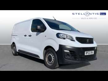 Used Peugeot Expert 2022 for sale - 74763237: Photo