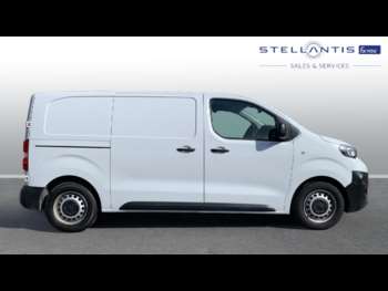 Used Peugeot Expert 2022 for sale - 74763237: Photo