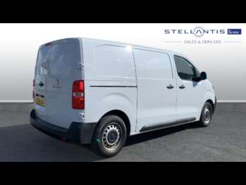 Used Peugeot Expert 2022 for sale - 74763237: Photo