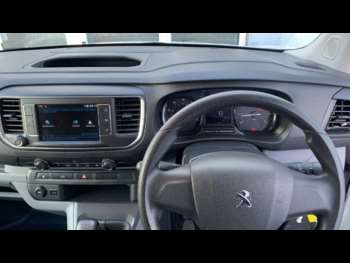 Used Peugeot Expert 2022 for sale - 74763237: Photo